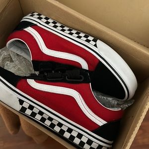 vans